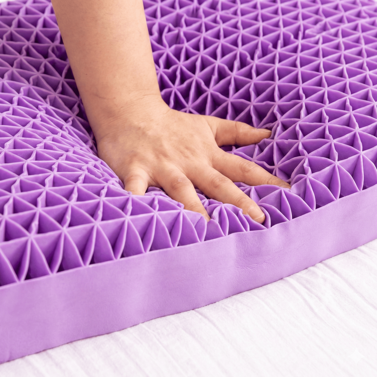 Grid Pillow — view 6