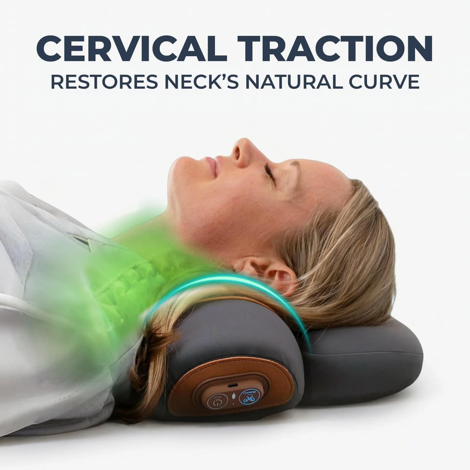 Thera Pillow product image 2