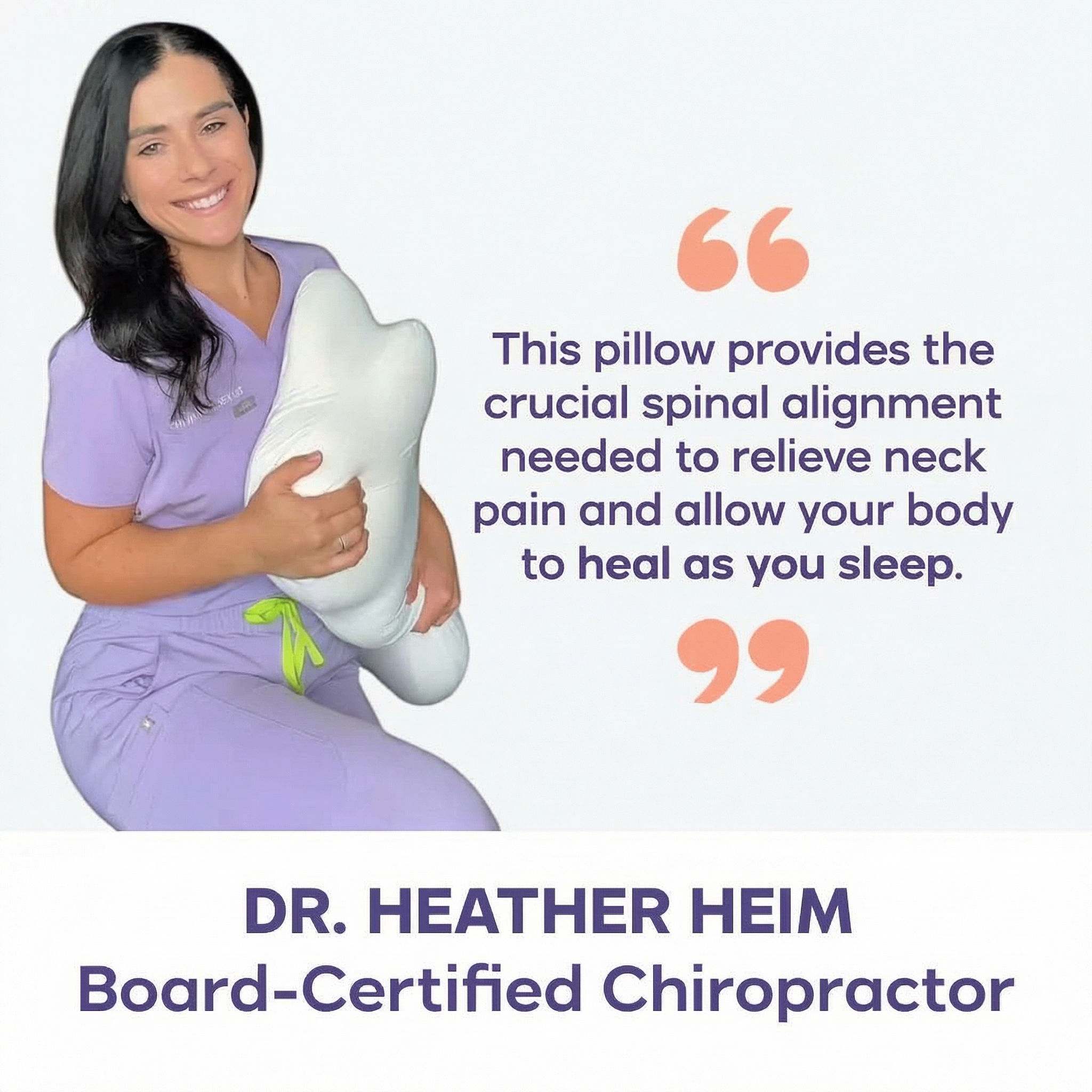 Lumuwala Cloud Pillow