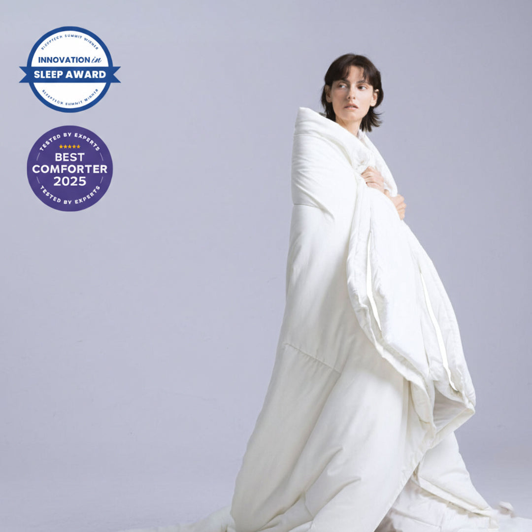 Lumuwala AllSeason Comforter