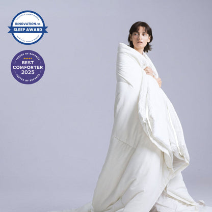 Lumuwala AllSeason Comforter