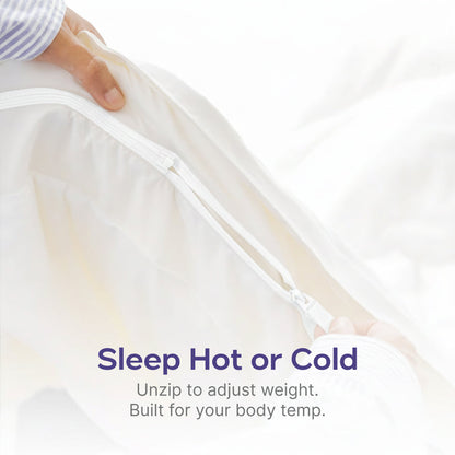 Lumuwala AllSeason Comforter