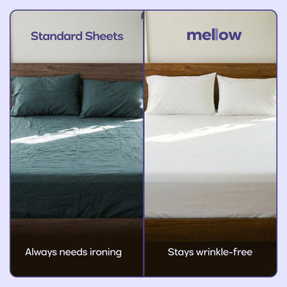 Lumuwala SnapFit Sheet Set