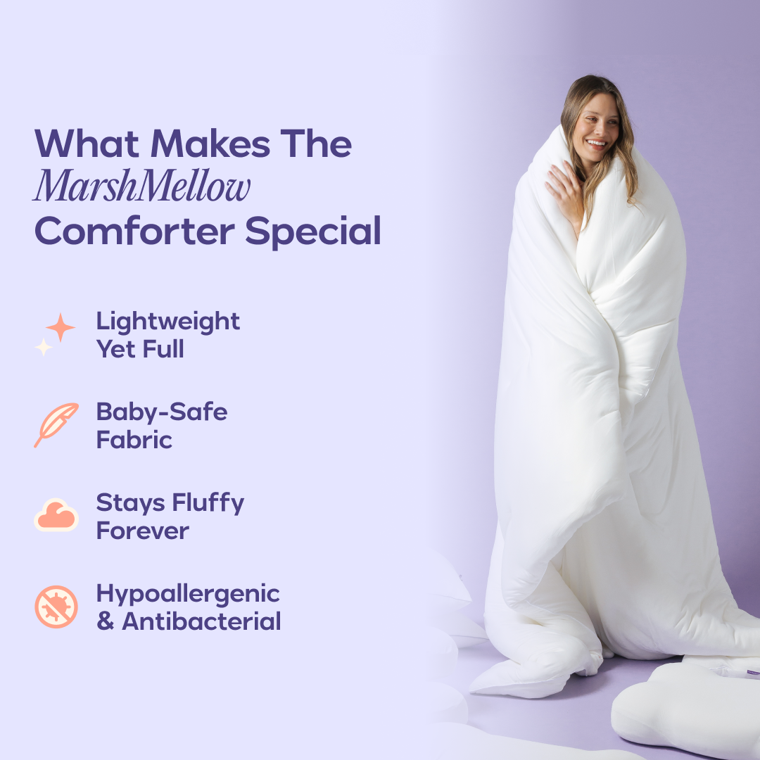 Lumuwala Dreamsoft Comforter