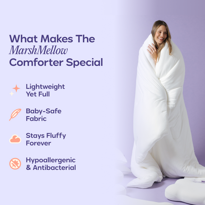 Lumuwala Dreamsoft Comforter