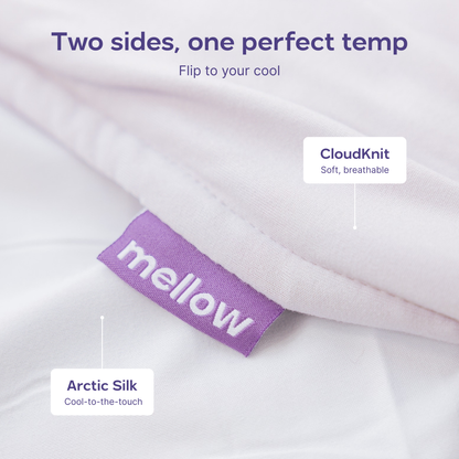 Lumuwala Arctic Comforter