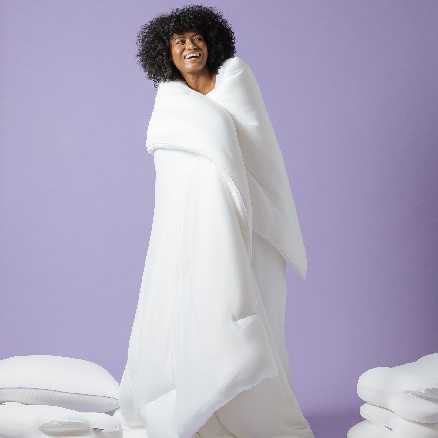 Lumuwala Dreamsoft Comforter