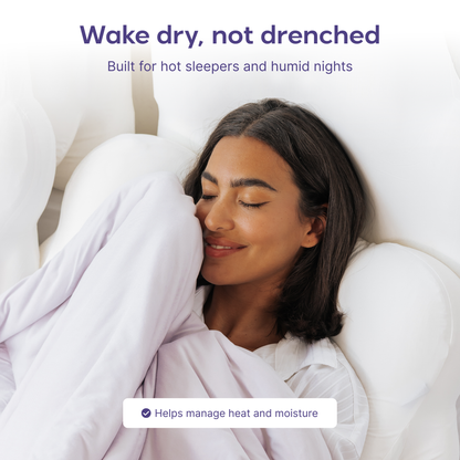 Lumuwala Arctic Comforter