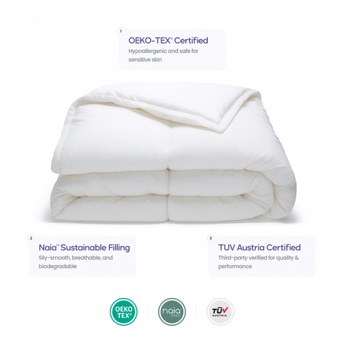 Lumuwala AllSeason Comforter