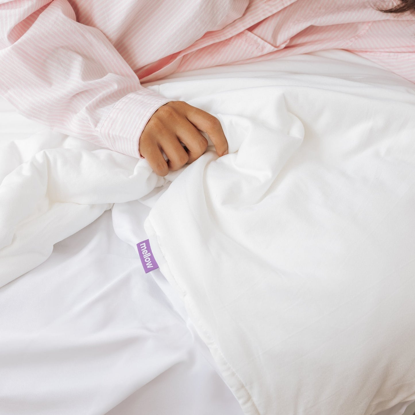 Lumuwala Arctic Comforter