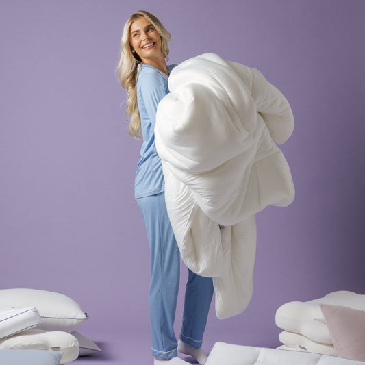 Lumuwala Dreamsoft Comforter
