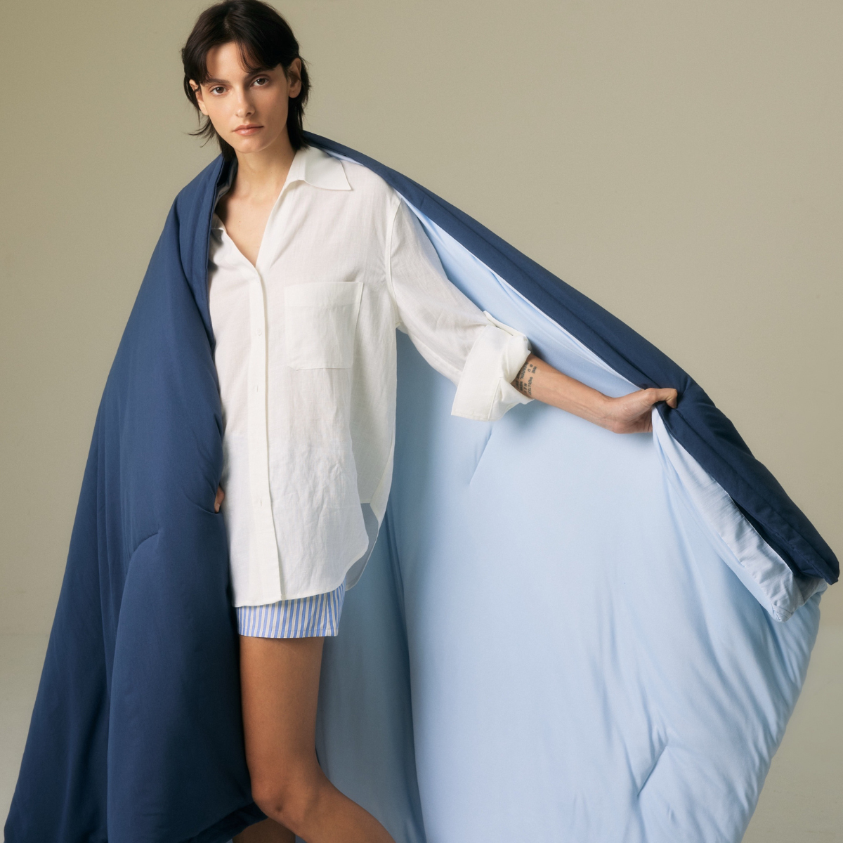 Lumuwala AllSeason Comforter