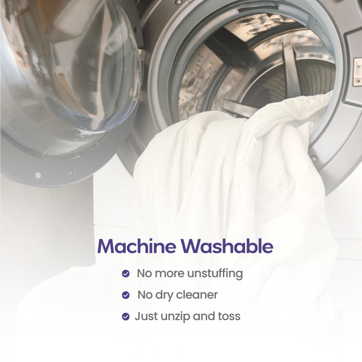 Lumuwala AllSeason Comforter