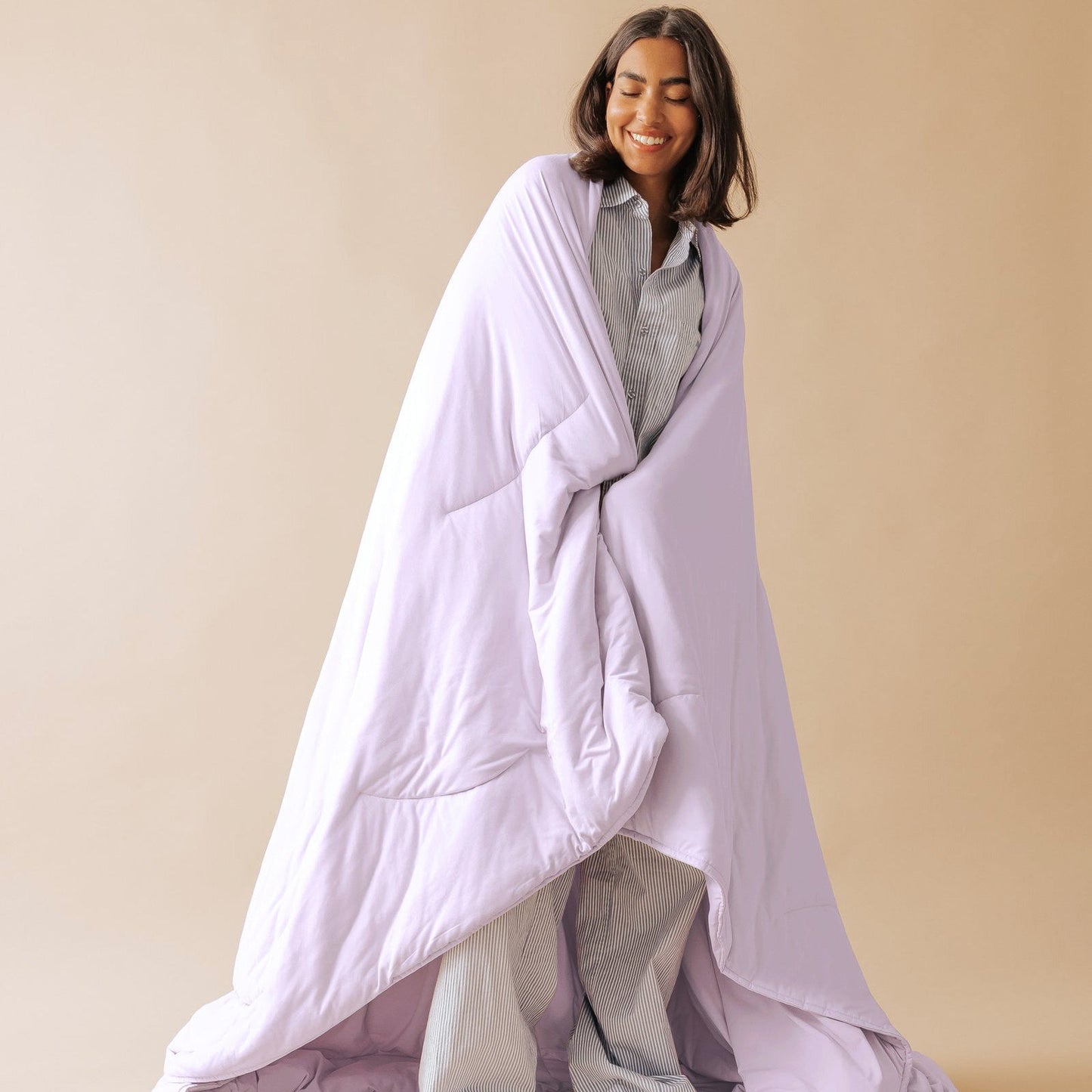 Lumuwala Arctic Comforter
