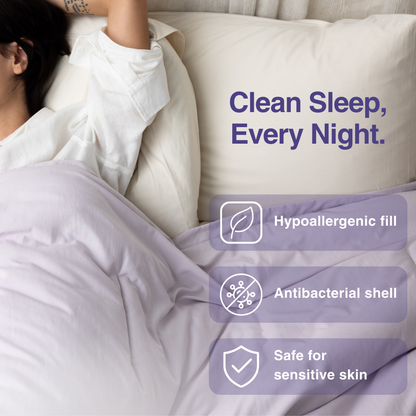 Lumuwala AllSeason Comforter