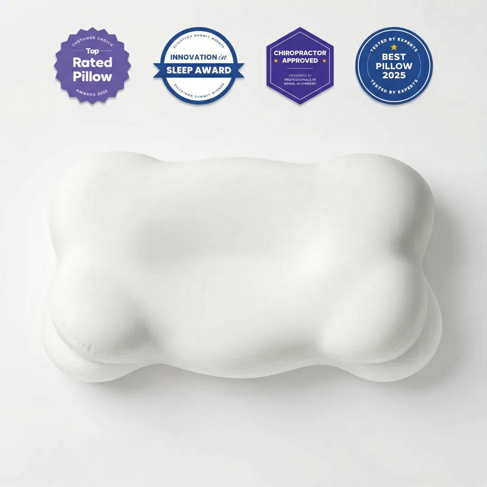 Lumuwala Cloud Pillow