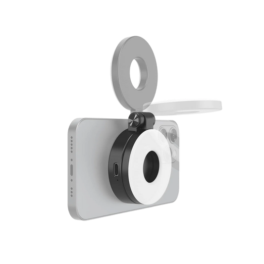 Magnetic Phone Light