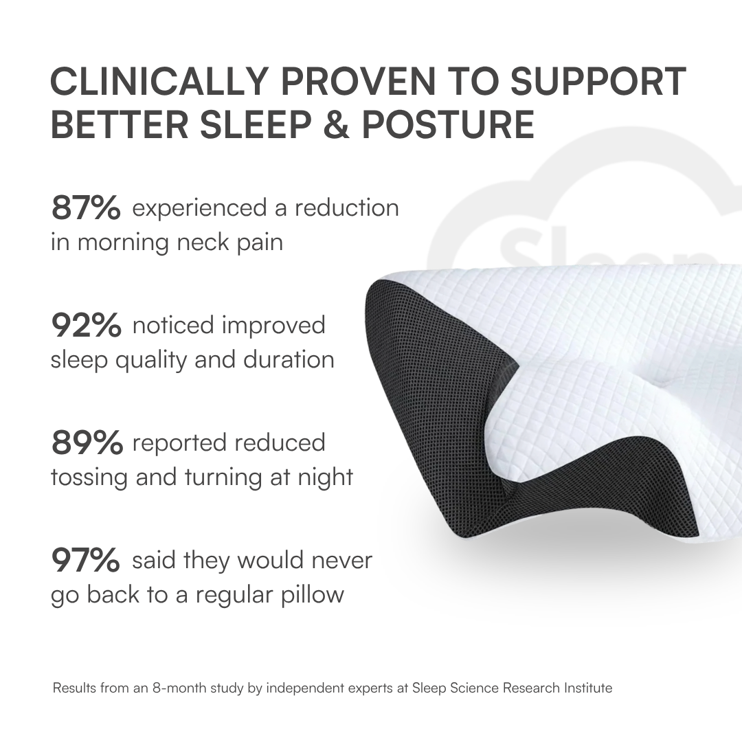 Cervical Pillow