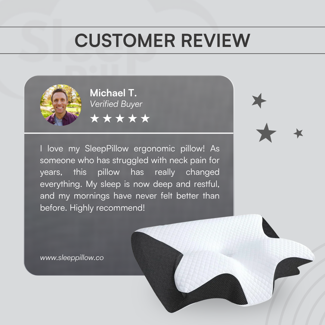 Cervical Pillow