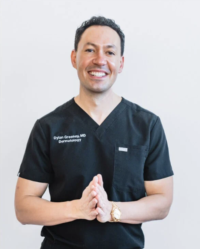 Dr. Dylan Greeney, MD
