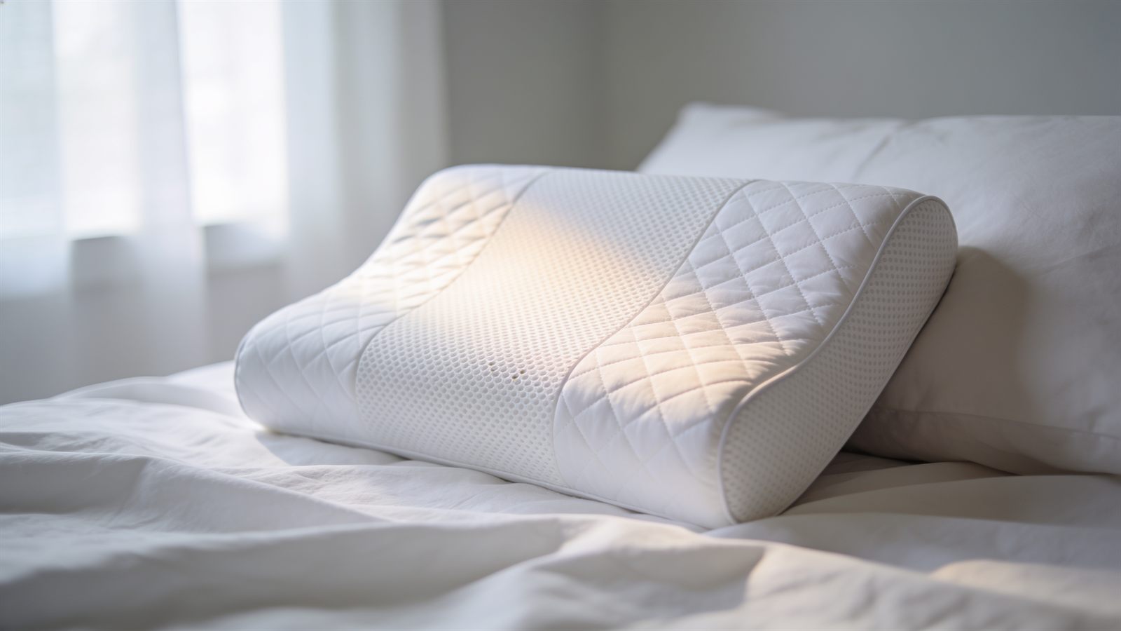Best cooling pillow for hot sleepers: what works — Lumuwala sleep and bedding journal